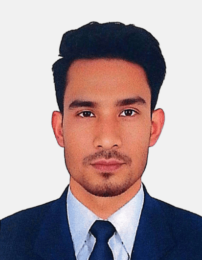Jahid Hasan Robin